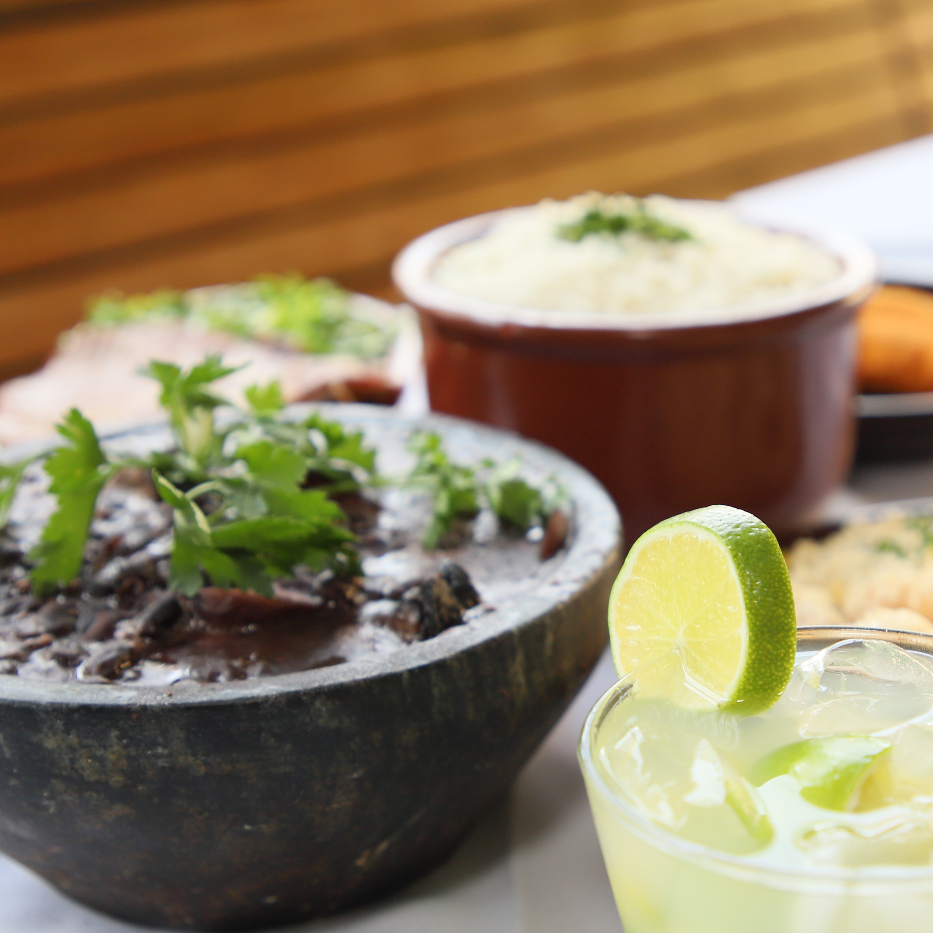 FEIJOADA PARA 3 PESSOAS