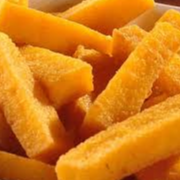 POLENTA FRITA