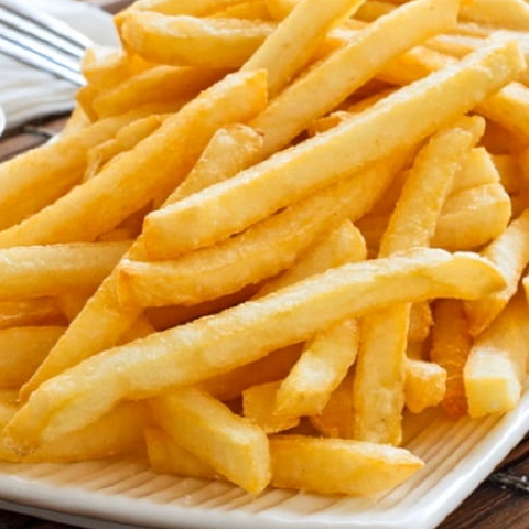 FRITAS
