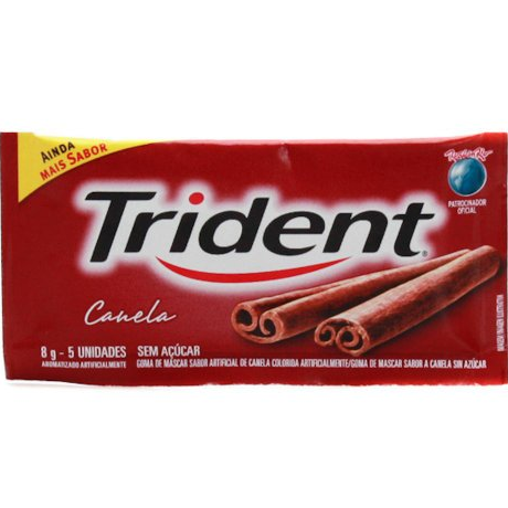 Trident Canela