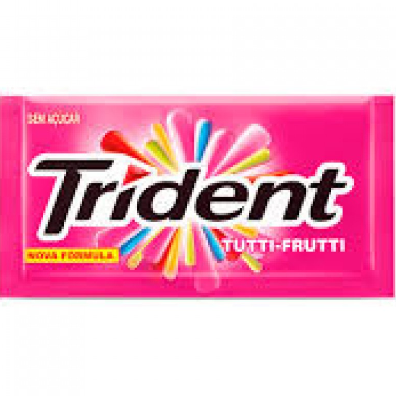 Trident Tutti-Futti