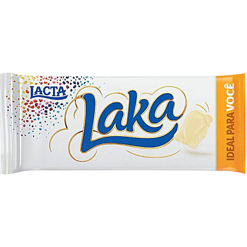 Chocolate Laka 90G