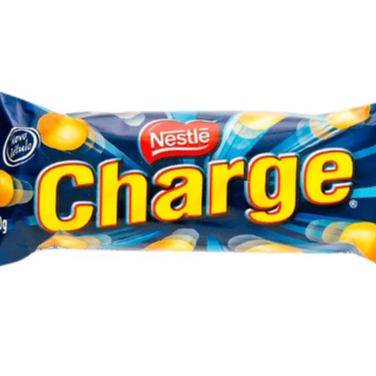Chocolate Charge