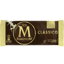 Picolé Magnum Clássico