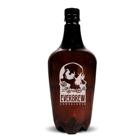 Chope MAINE BERRY GELATO 1L