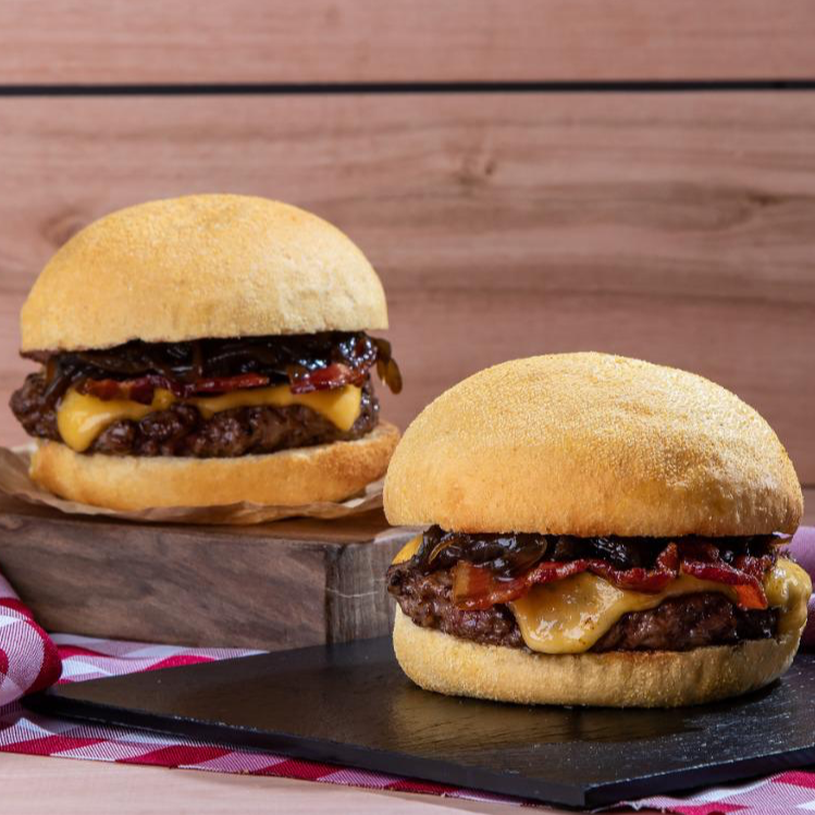 Combo Simples Caramelizado