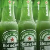 Cerveja Heineken