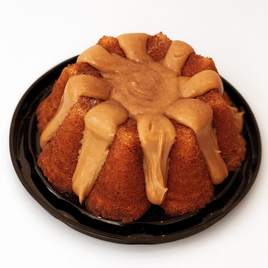 Bolo de Churros Pequeno