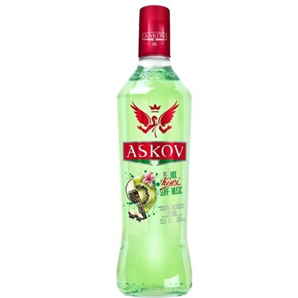 Askov Kiwi 900ml