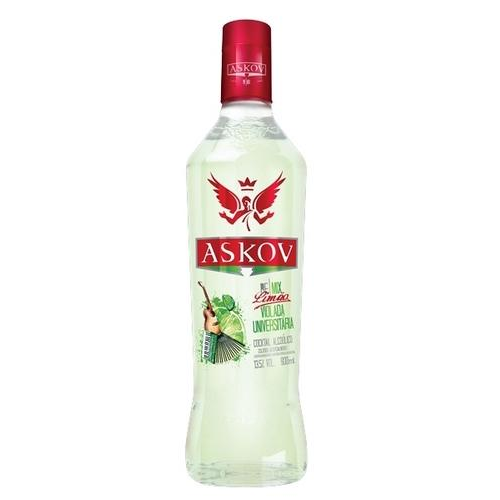 Askov Limão 900ml