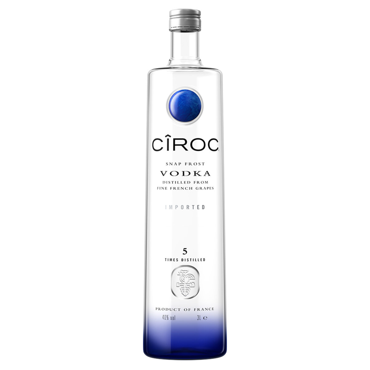 Ciroc Tradicional 750ml