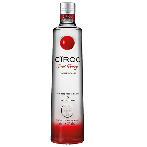 Ciroc Red Berry 750ml