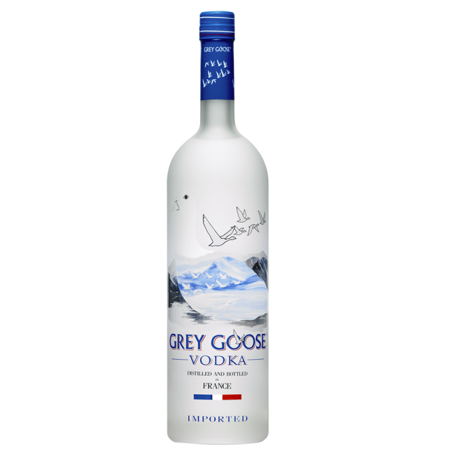 Grey Goose Tradicional 750ml