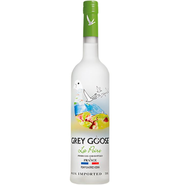 Grey Goose La Poire