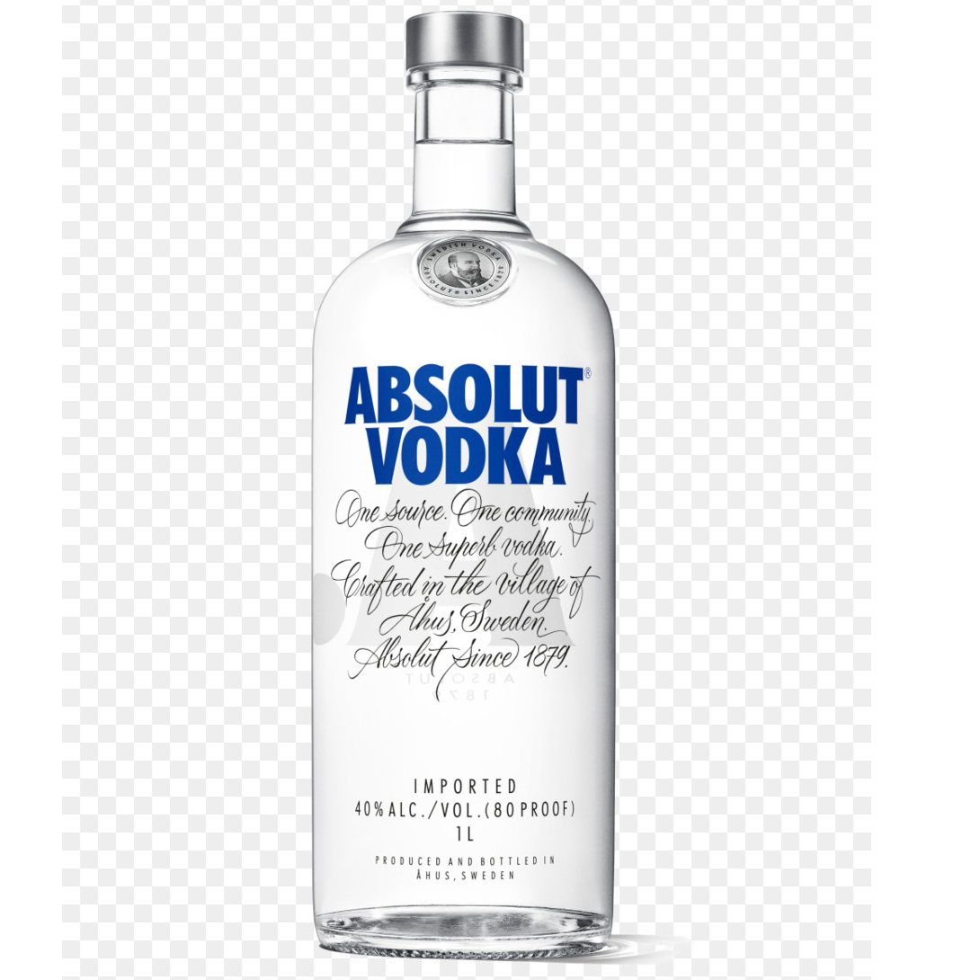 Absolut Tradicional 1L