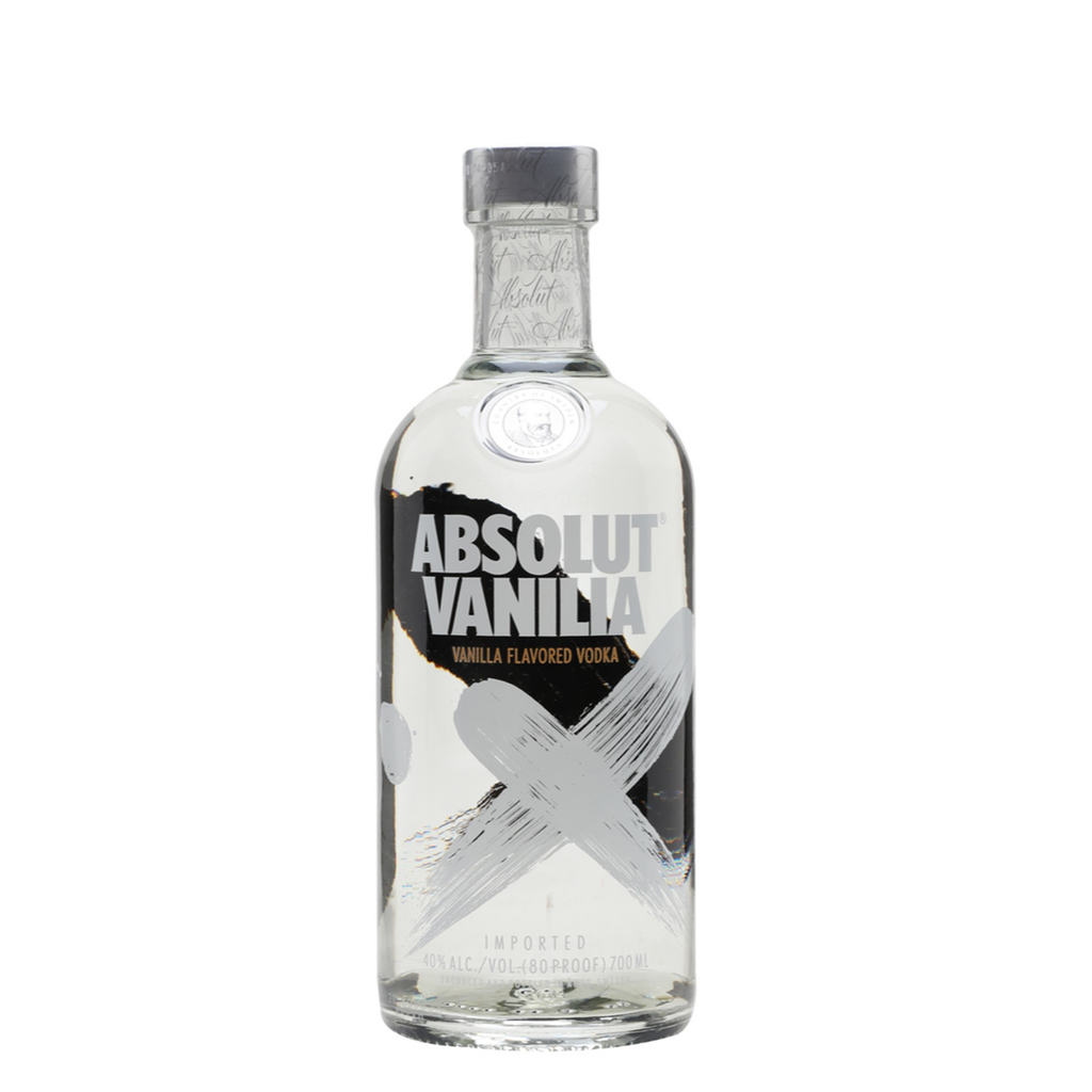Absolut Vanilia 1L