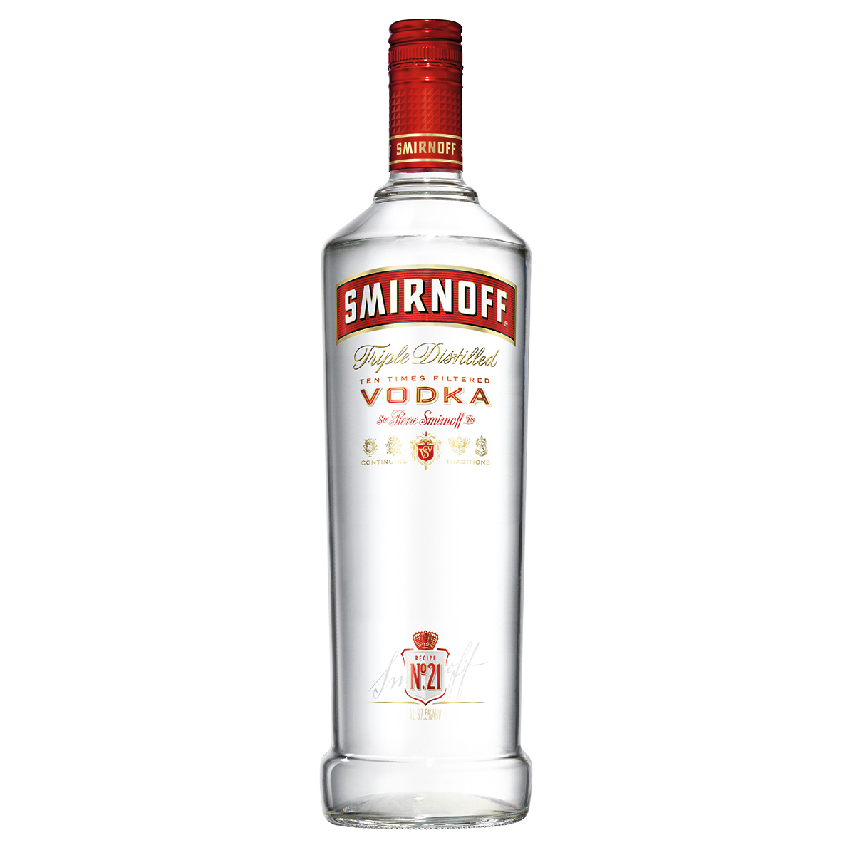 Smirnoff 1L
