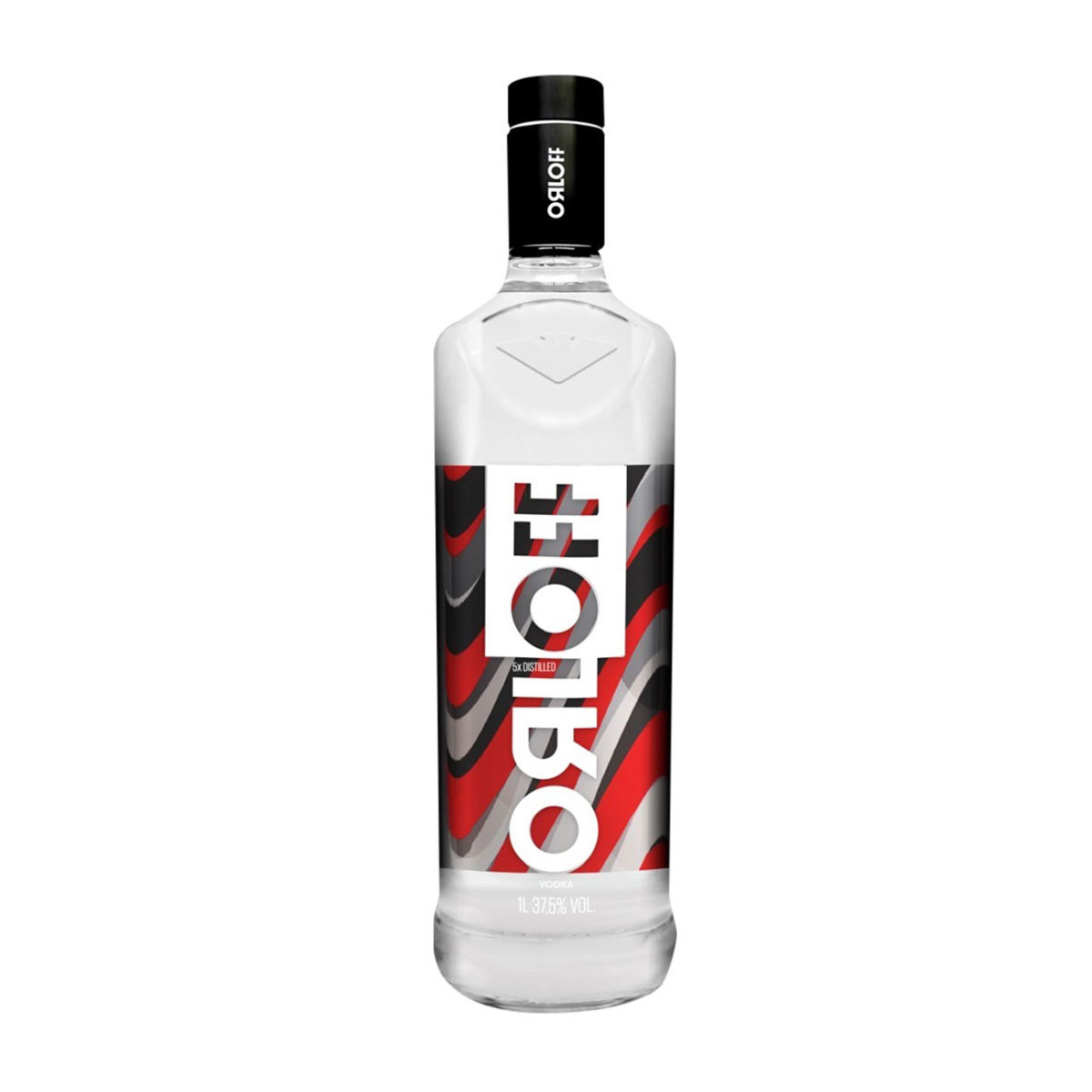 Orlloff 600ml