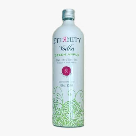 Eternety Green Apple 950ml 