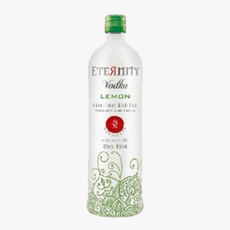 Eternety Lemon 950ml