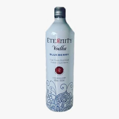 Eternety Blueberry 950ml