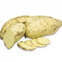 BATATA RAINHA 500g