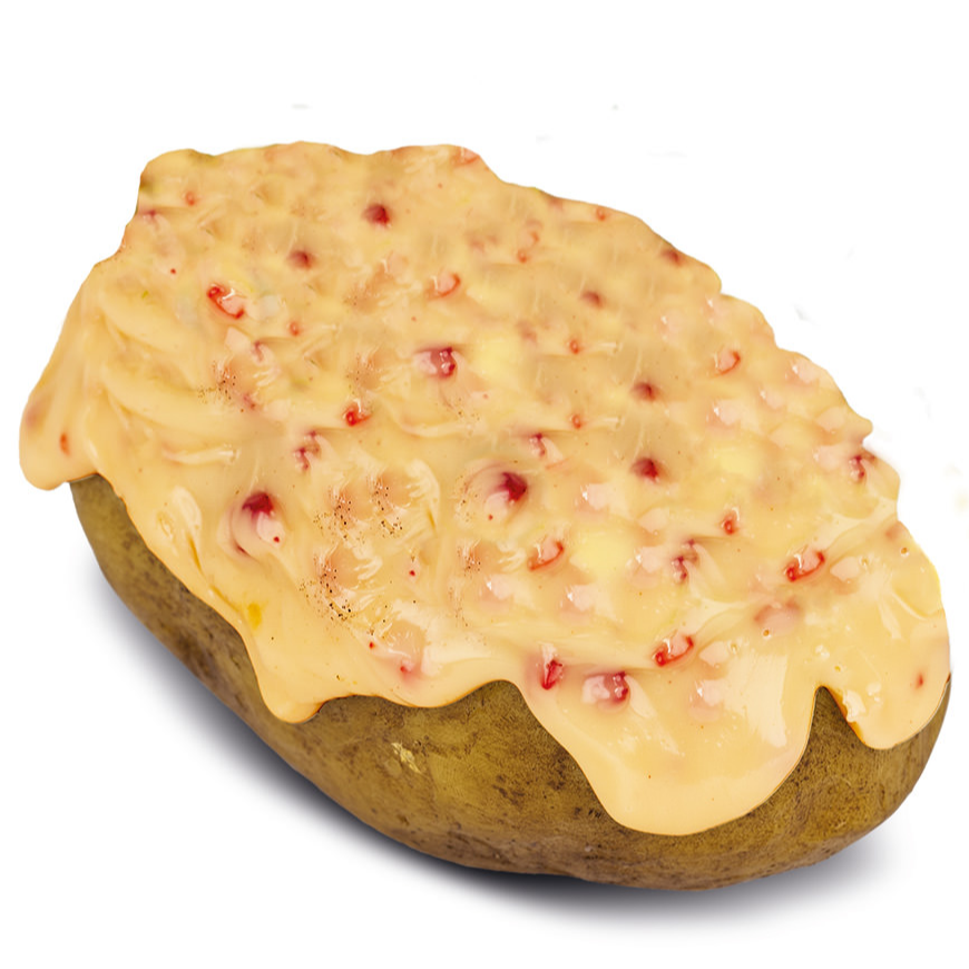 27 XG - Creme de tomate seco