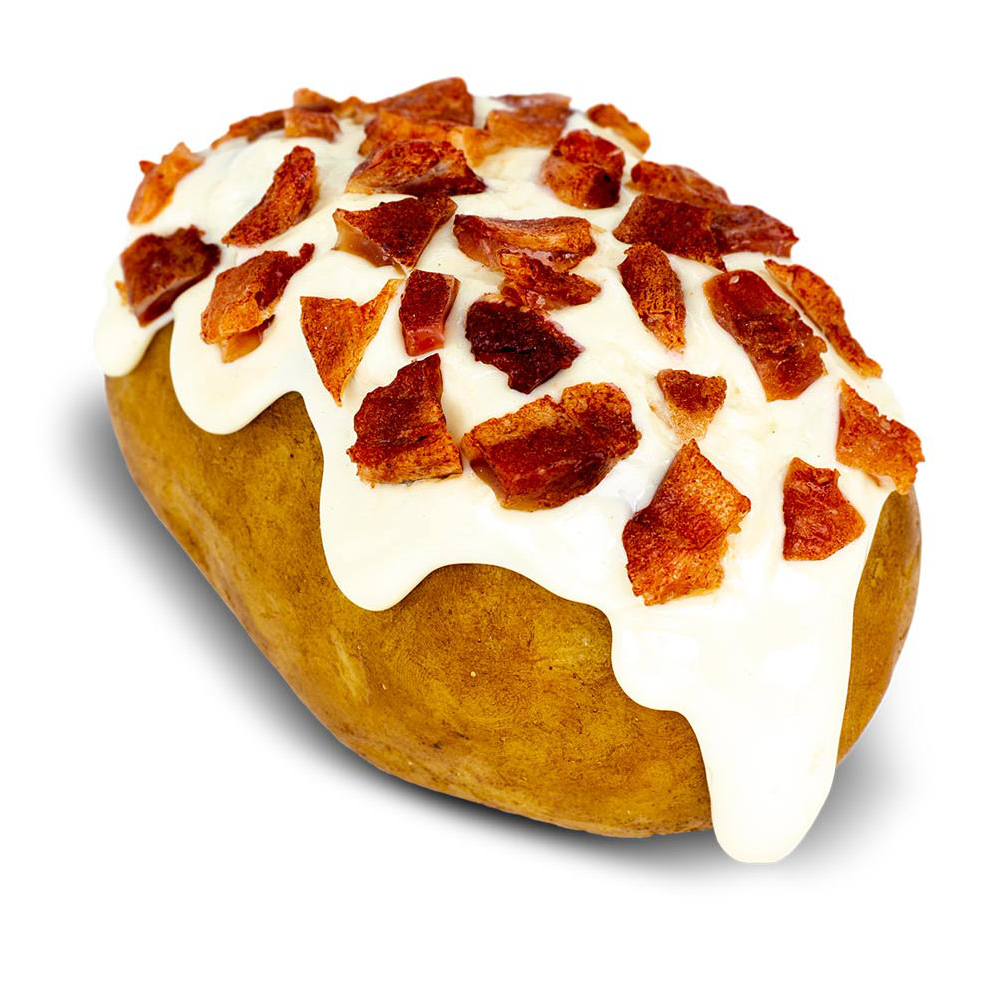 Cópia de Requeijão cremoso + bacon + batata palha