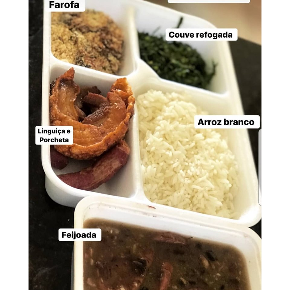 FEIJOADA