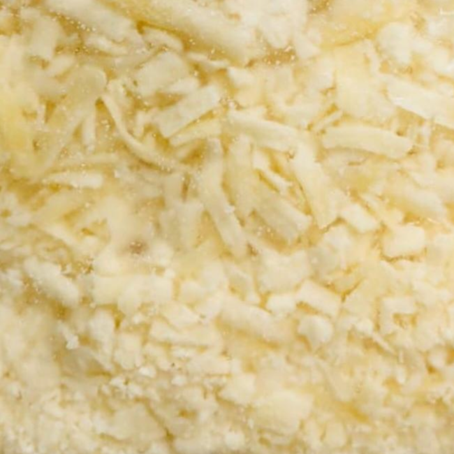 Parmesao ralado adicional