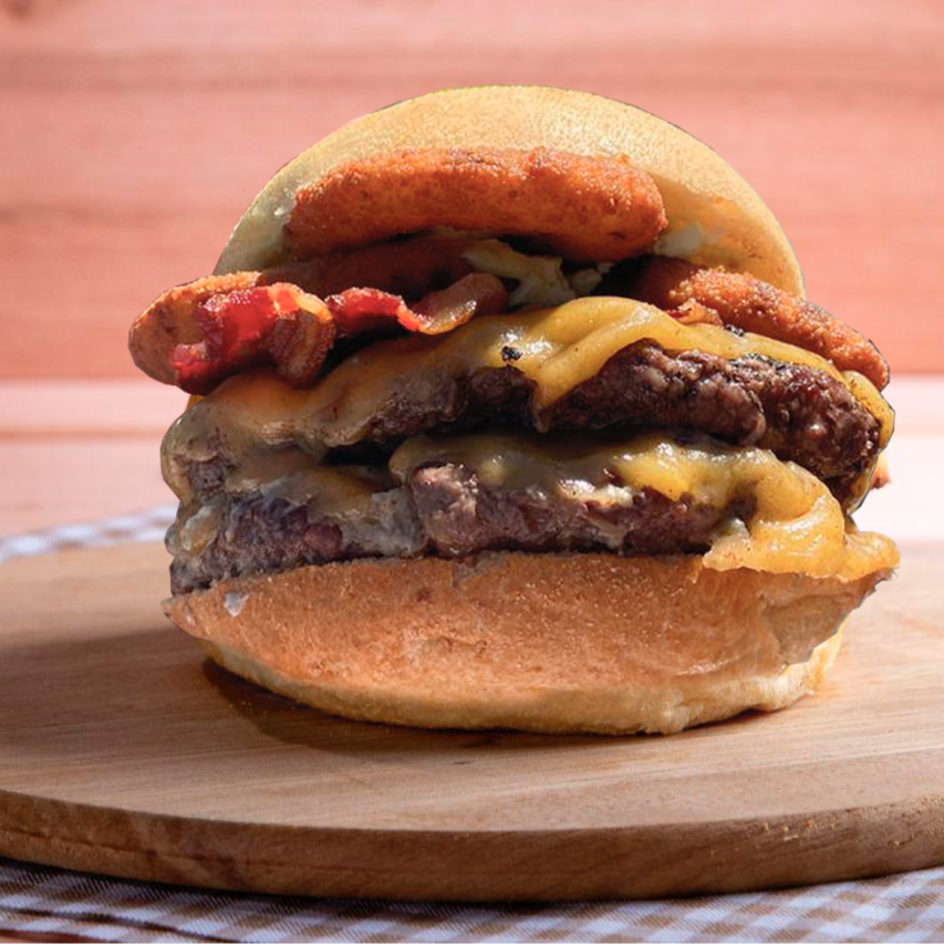 Onion Rings Individual