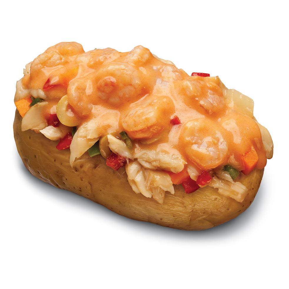 14 XG - Bacalhau com Molho de Camarão