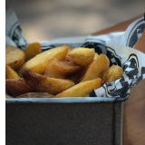 Porção Batata Frita