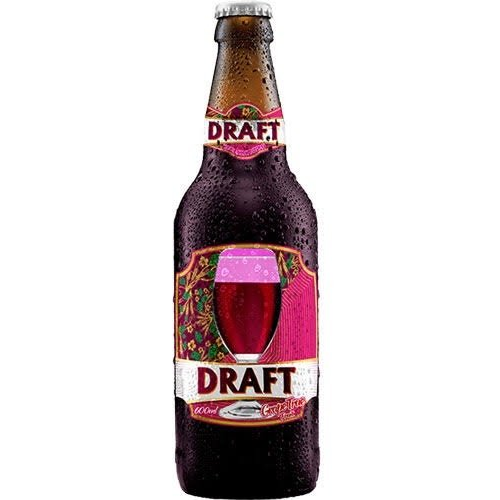 Draft Tinto 600ml