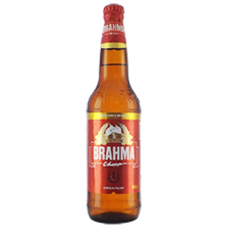 Brahma 600ml l Apenas o Líquido