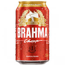 Brahma 350ml