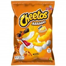 Cheetos Lua Parmesão 40g