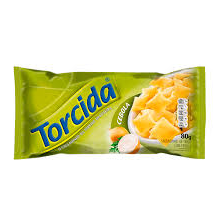 Torcida Cebola 70g