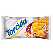 Torcida Bancon 70g