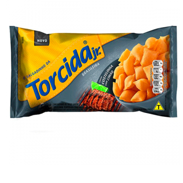 Torcida Costelinha com Limão 70g