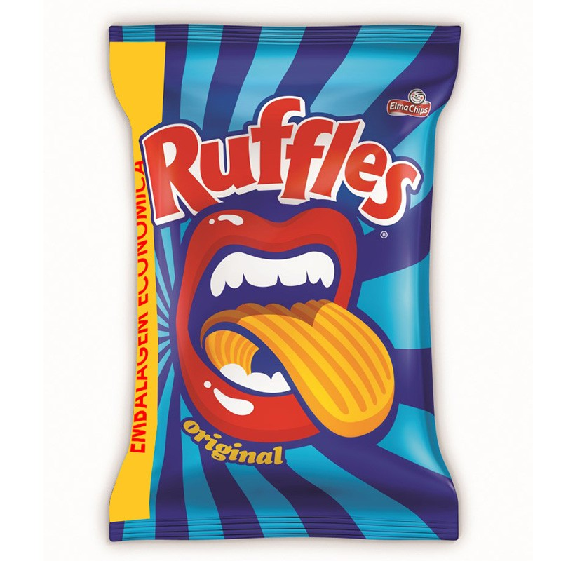 Ruffles Original 115g