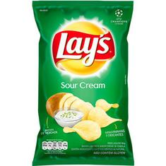 Batata Lays Sour Cream  70g