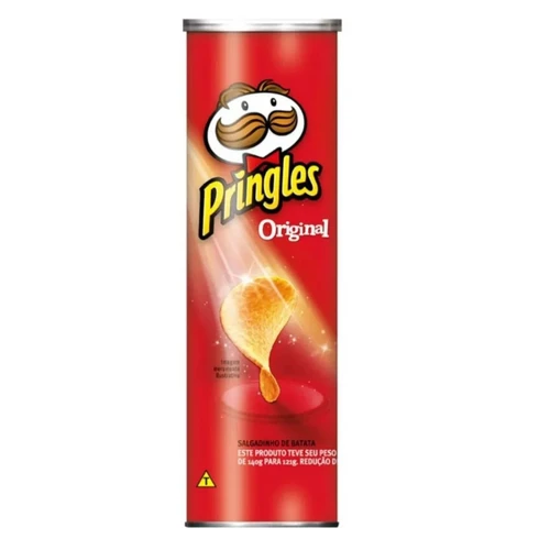 Pringles Original 109g