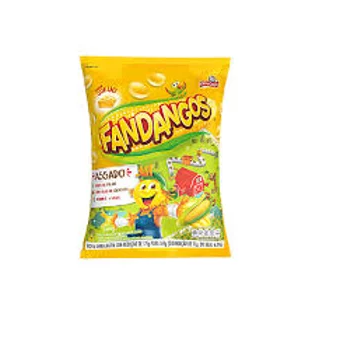 Fandangos Queijo  37g