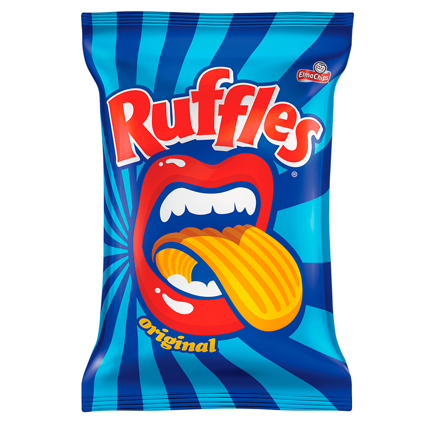 Ruffles Original 32g