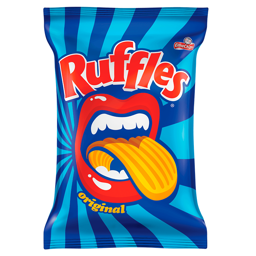 Ruffles Original 76g