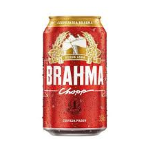 Brahma Chopp  350ml (unidade)