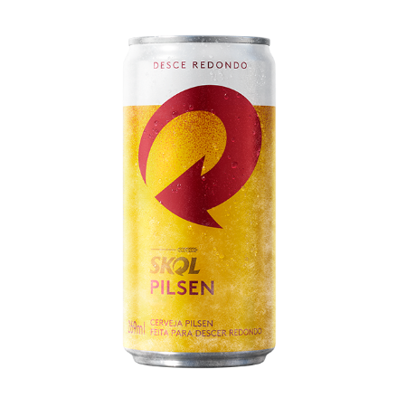 Skol 269ml (unidade)