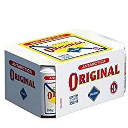 Original 350ml Cx C/12un