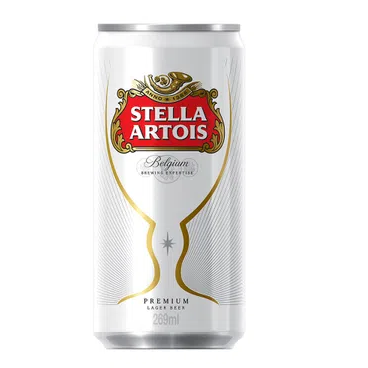 Stella 269ml (unidade)